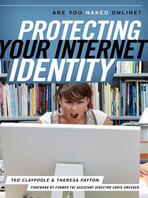 cover image of Protecting Your Internet Identity